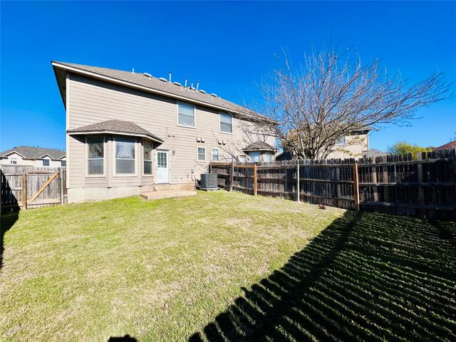 2707 Westhampton CT A, Round Rock, TX 78664