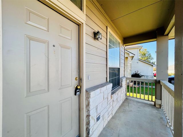 2707 Westhampton CT A, Round Rock, TX 78664