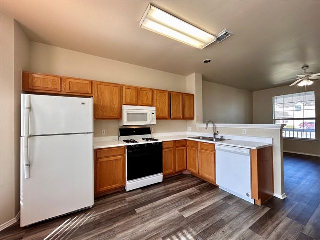 2707 Westhampton CT A, Round Rock, TX 78664