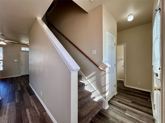 2707 Westhampton CT A, Round Rock, TX 78664