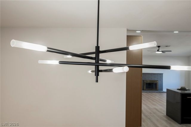 6601 Boxwood Lane, Las Vegas, NV 89103