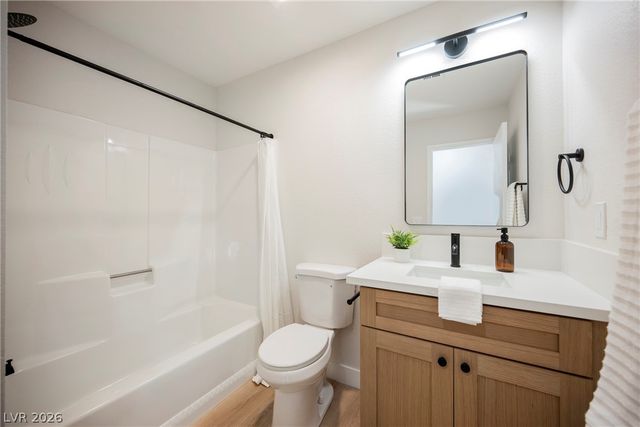 6601 Boxwood Lane, Las Vegas, NV 89103