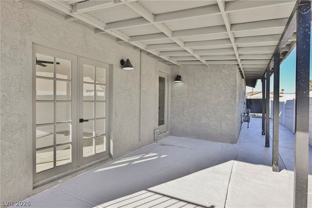 6601 Boxwood Lane, Las Vegas, NV 89103