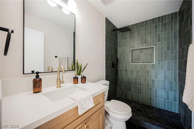 6601 Boxwood Lane, Las Vegas, NV 89103