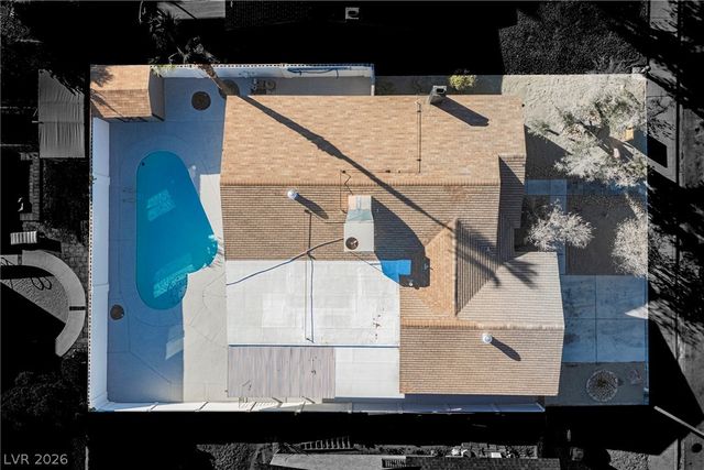 6601 Boxwood Lane, Las Vegas, NV 89103