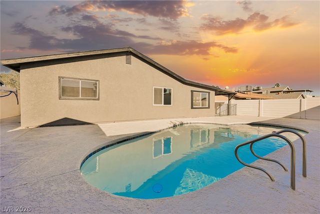 6601 Boxwood Lane, Las Vegas, NV 89103