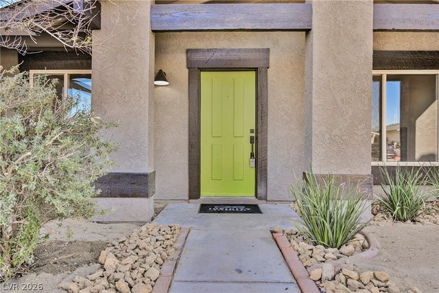 6601 Boxwood Lane, Las Vegas, NV 89103