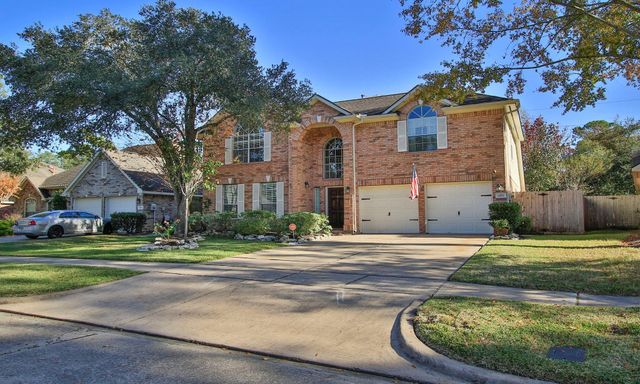 11811 Amyford Bend, Cypress, TX 77429