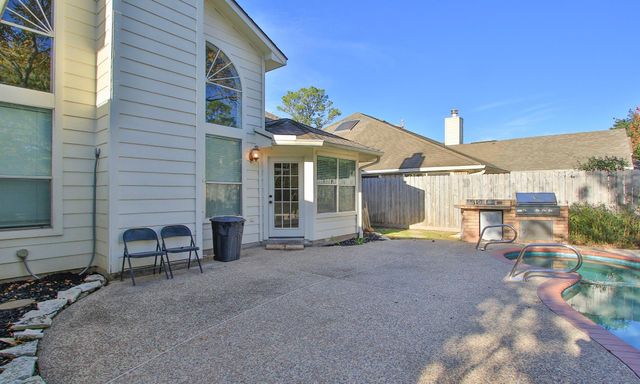 11811 Amyford Bend, Cypress, TX 77429