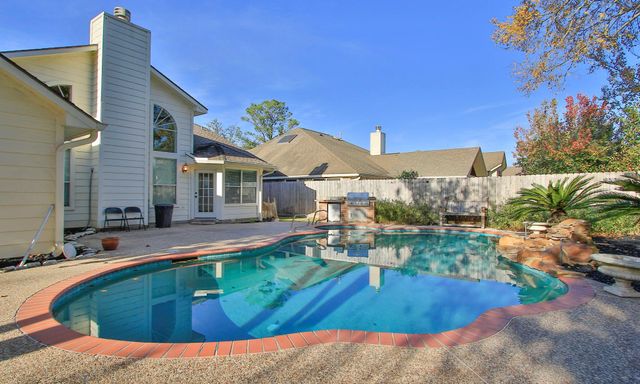 11811 Amyford Bend, Cypress, TX 77429