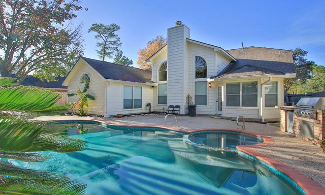 11811 Amyford Bend, Cypress, TX 77429