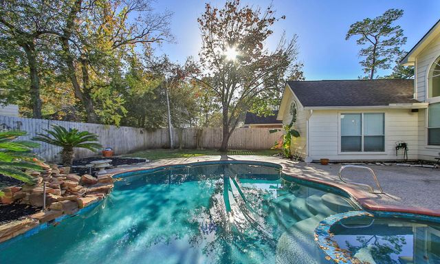 11811 Amyford Bend, Cypress, TX 77429