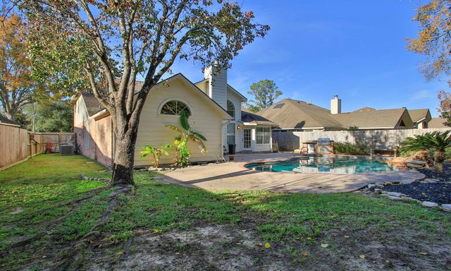 11811 Amyford Bend, Cypress, TX 77429