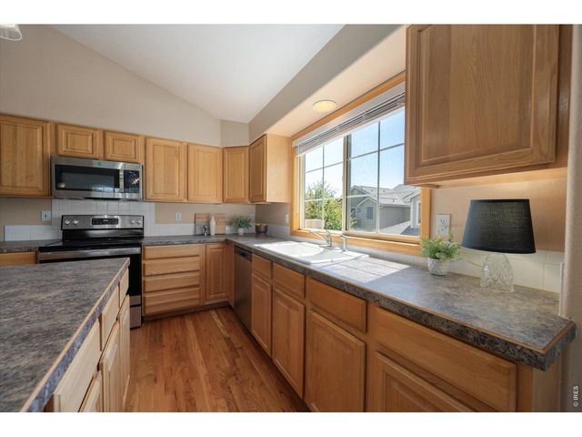 5151 Boardwalk Dr L-6, Fort Collins, CO 80525