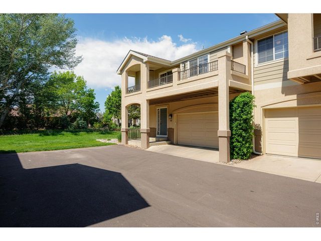5151 Boardwalk Dr L-6, Fort Collins, CO 80525