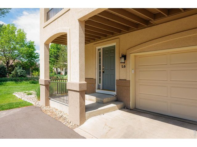 5151 Boardwalk Dr L-6, Fort Collins, CO 80525