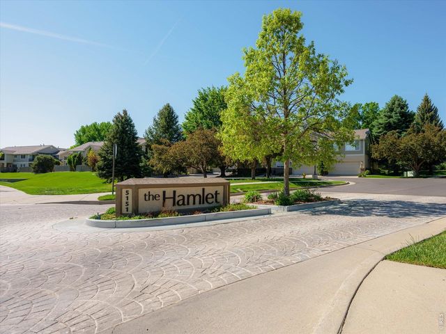 5151 Boardwalk Dr L-6, Fort Collins, CO 80525