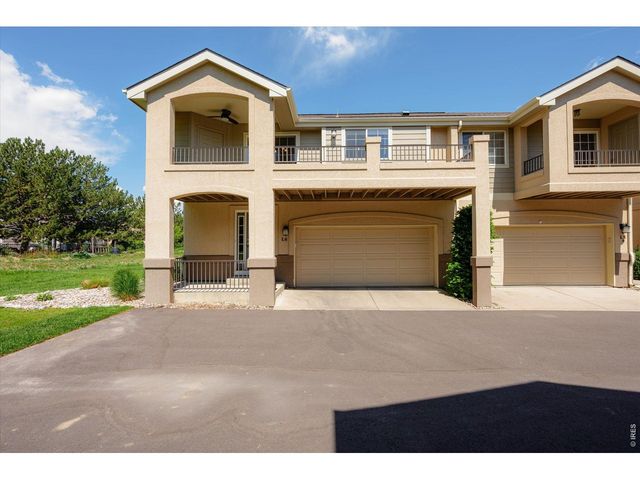 5151 Boardwalk Dr L-6, Fort Collins, CO 80525