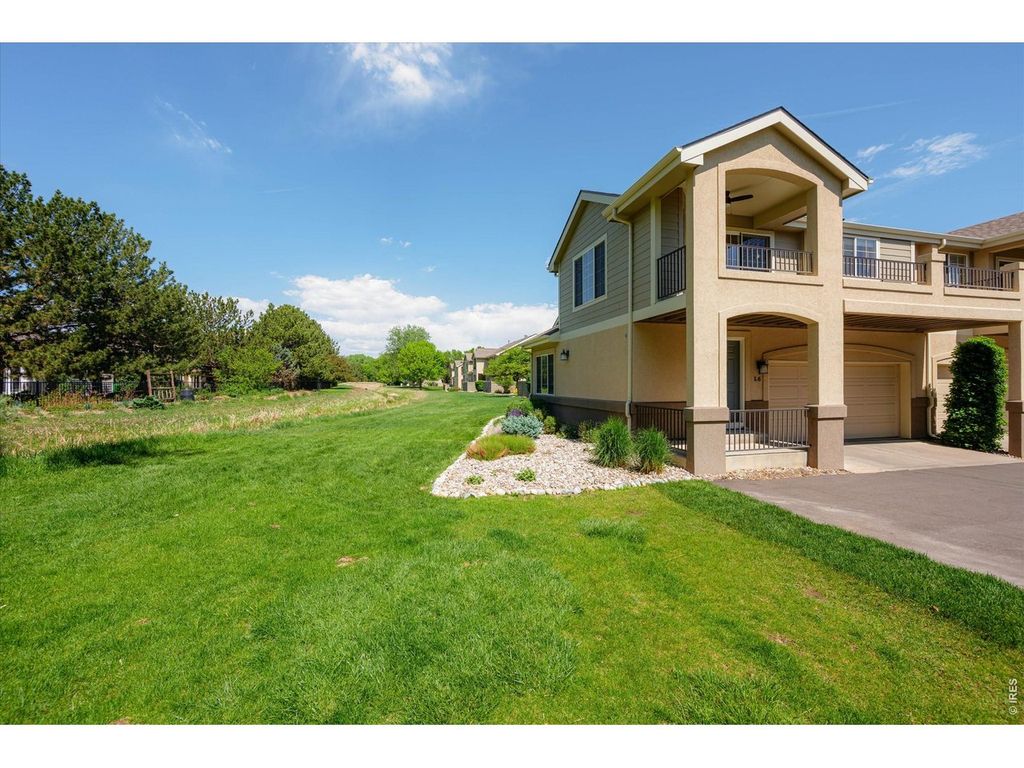 5151 Boardwalk Dr L-6, Fort Collins, CO 80525