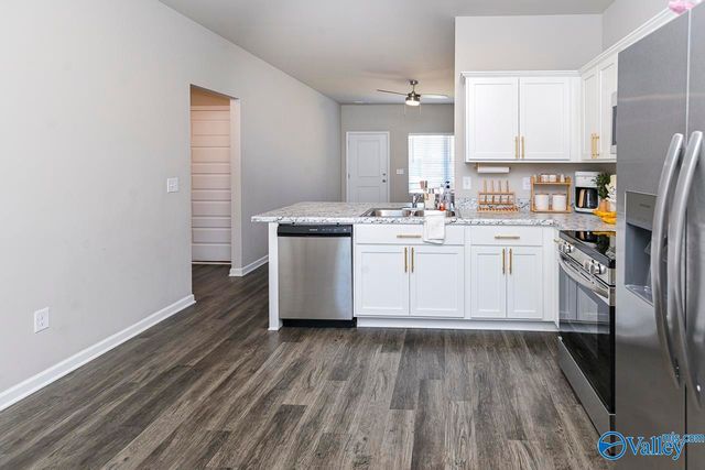 110 Olde Hearth Road, New Market, AL 35761