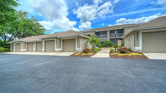 8901 VERANDA WAY 111, Sarasota, FL 34238