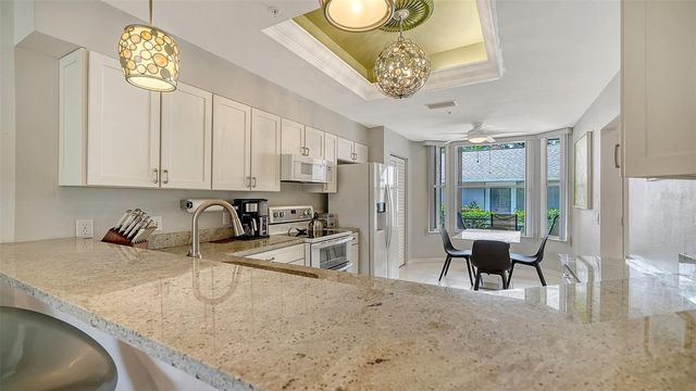 8901 VERANDA WAY 111, Sarasota, FL 34238