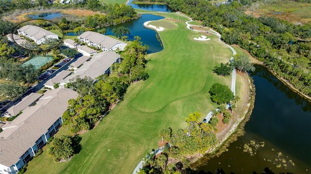 8901 VERANDA WAY 111, Sarasota, FL 34238