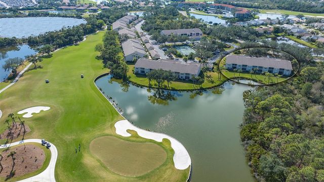 8901 VERANDA WAY 111, Sarasota, FL 34238