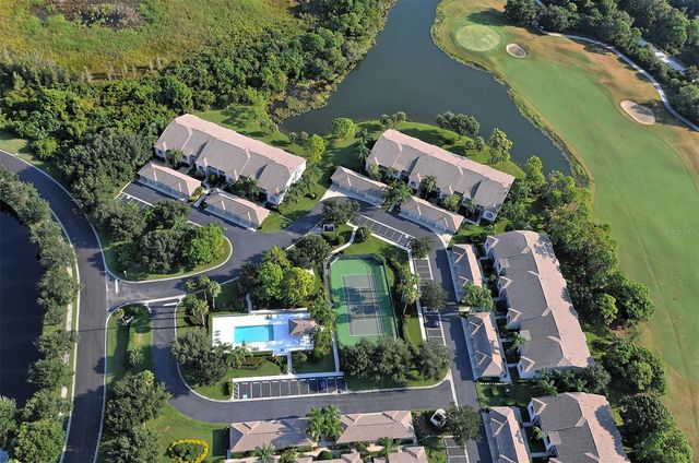 8901 VERANDA WAY 111, Sarasota, FL 34238