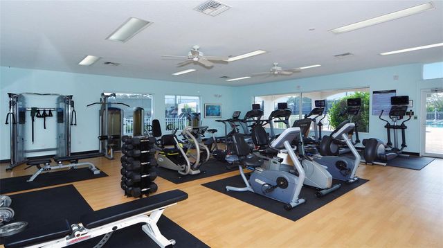 8901 VERANDA WAY 111, Sarasota, FL 34238