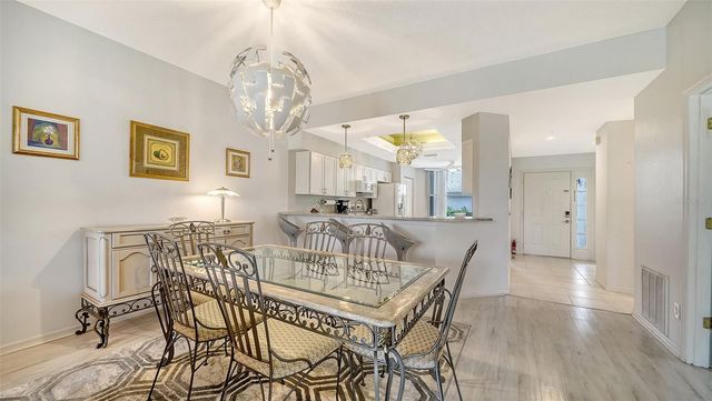 8901 VERANDA WAY 111, Sarasota, FL 34238