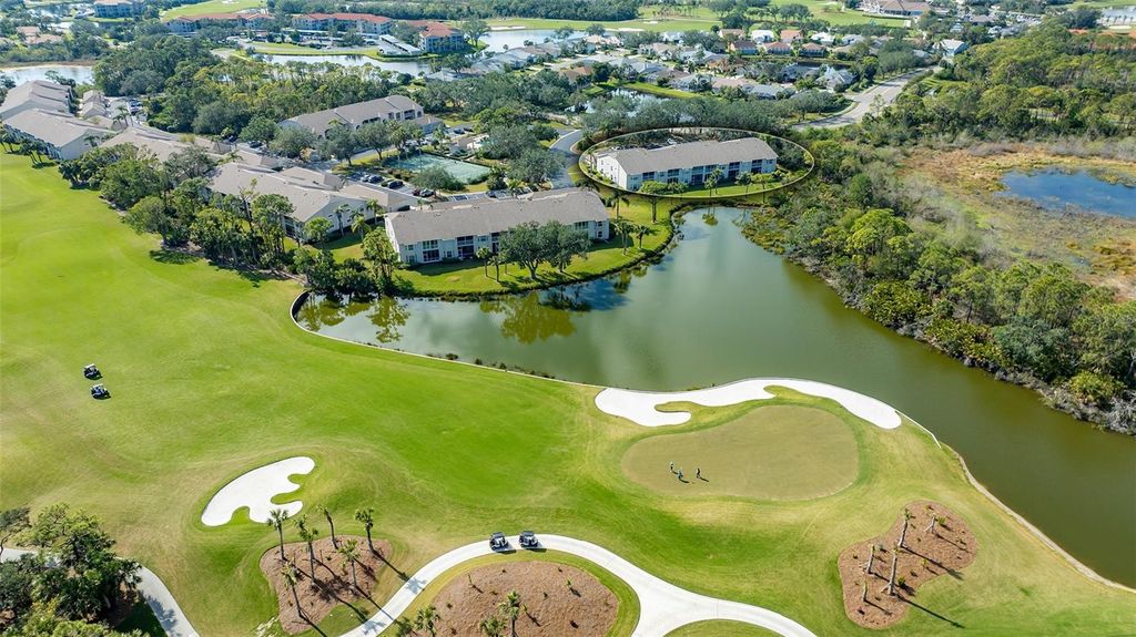 8901 VERANDA WAY 111, Sarasota, FL 34238