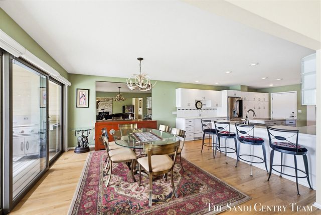 15780 N Prospect Point Drive, Spring Lake, MI 49456