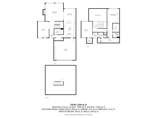15780 N Prospect Point Drive, Spring Lake, MI 49456
