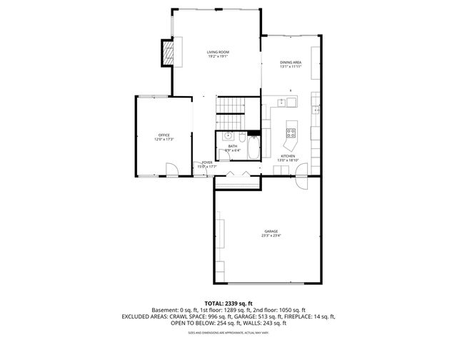 15780 N Prospect Point Drive, Spring Lake, MI 49456