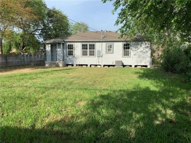 3459 Lawnview St, Corpus Christi, TX 78411