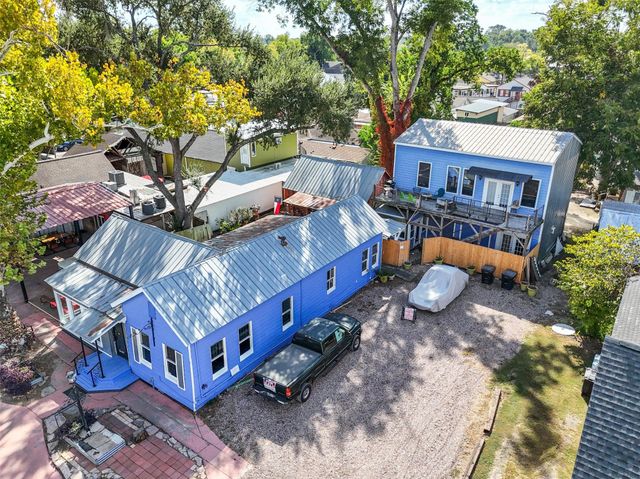 26407 Preston Avenue, Spring, TX 77373