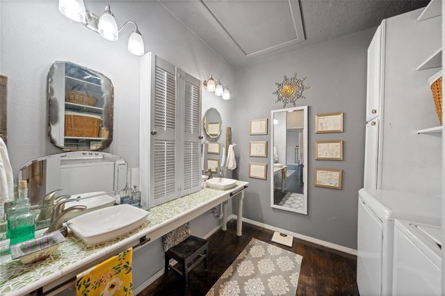 26407 Preston Avenue, Spring, TX 77373