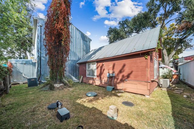 26407 Preston Avenue, Spring, TX 77373