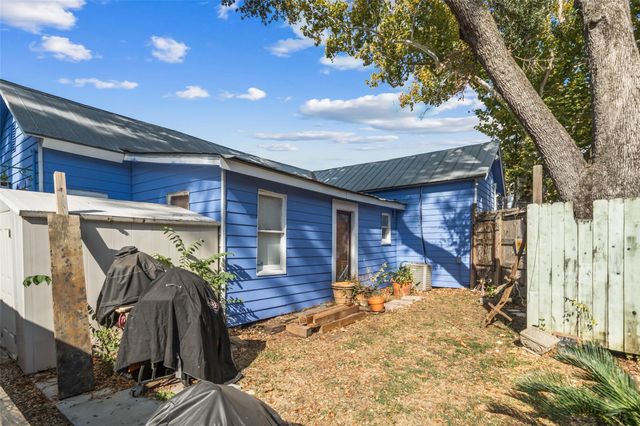 26407 Preston Avenue, Spring, TX 77373