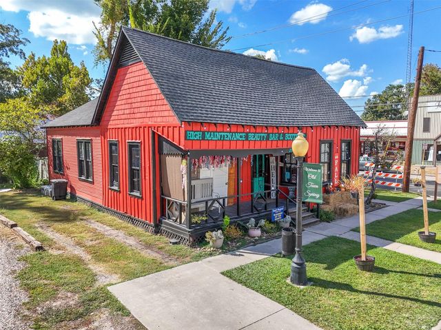 26407 Preston Avenue, Spring, TX 77373