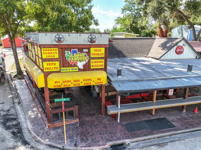 26407 Preston Avenue, Spring, TX 77373