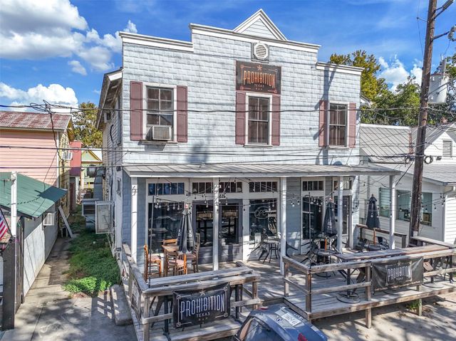 26407 Preston Avenue, Spring, TX 77373