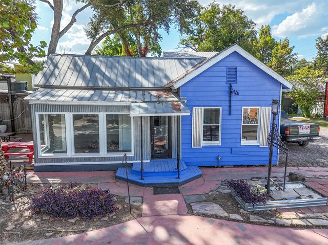 26407 Preston Avenue, Spring, TX 77373