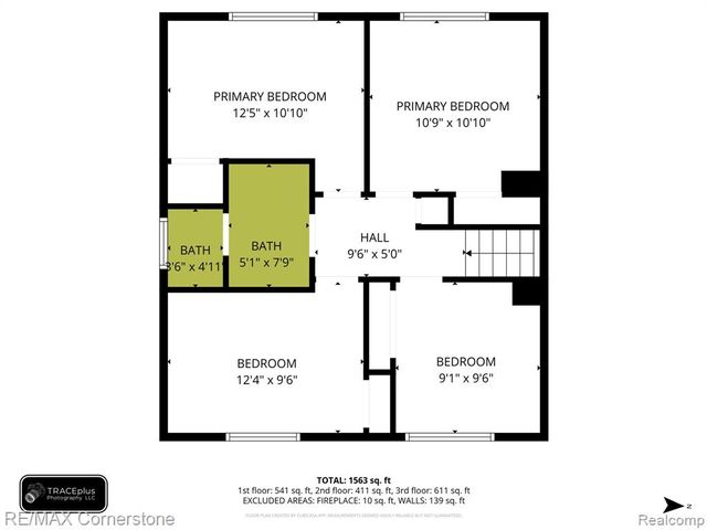 6797 Chirrewa Street, Westland, MI 48185