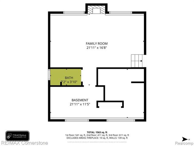 6797 Chirrewa Street, Westland, MI 48185