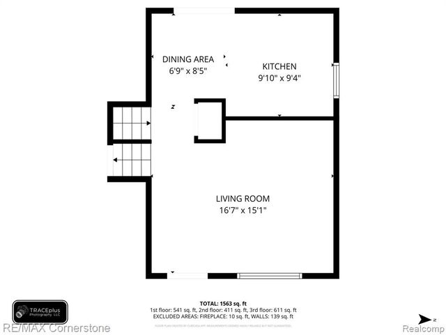 6797 Chirrewa Street, Westland, MI 48185