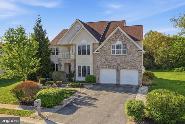 207 MARGAUX CIR, Newark, DE 19702