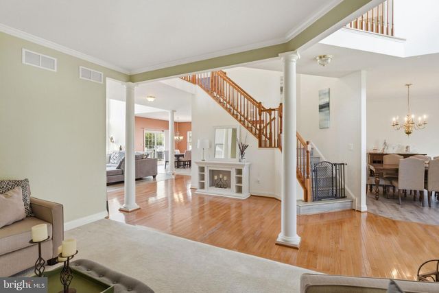 207 MARGAUX CIR, Newark, DE 19702