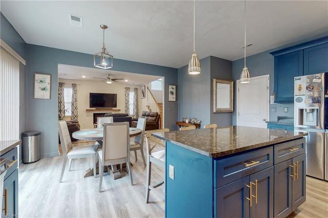 20242 Spring Branch CT, Franklin, VA 23851